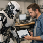 AI in Warehouse Automation: Data Challenges & Fixes